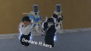 R ker daily life... {YBA}