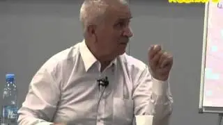 Ответы на вопросы по КОБ и жизни. Зазнобин В.М.