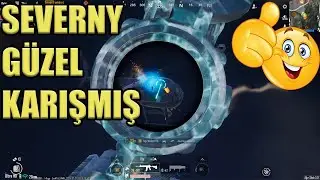PUBG MOBİLE AĞIR SİLAH MODU #350 / SÖZ SALVODA    #agirsilahmodu