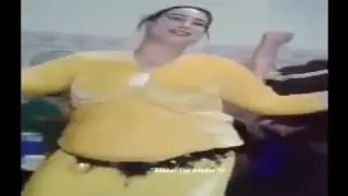 رقص فرسة يامااروع رقصتها اشطح اردح   jadid ra9s chaabi Nayda