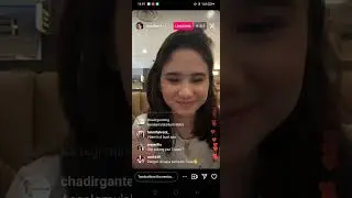 live Nur & badarauhi ,promo KKN di Singapore 