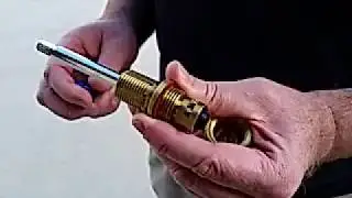 Plumber's Installation Instructions - Maxus Standard Turn Spindle
