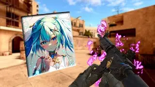 GOD'S PLAN ❤️ | Standoff 2