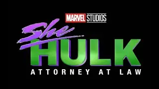 She-Hulk: Attorney at Law - comics - sci-fi - comedy - action - series - 2022 - trailer - 4K
