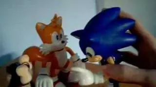 Sonic Madness 1