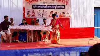 Chal Champa Chal Paidol Paidol । Chal Champa Chal Paidol Paidol Dance । MBM Mission