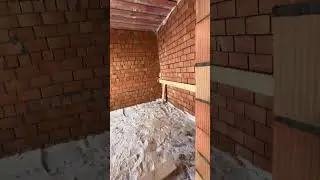 ОБЗОР ДО ШТУКАТУРКИ ( до предчистовой) ПРОЕКТА «ДОБРОТНЫЙ» 145 кв.м