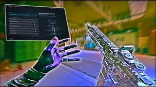 #1 Rebirth Movement King + Best YY Settings
