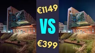 Nachtmodus: iPhone 11 Pro vs  Pixel 3a | feat. Jonas von Techniklike