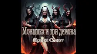 Монашка и три демона. Фэнтези. #аудиокниги | #звуковыекниги |#фантастика |#audiobook
