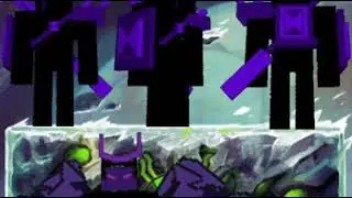 ben 10 addon v8 Dark quadrant😄!