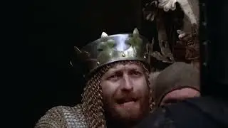 Just a flesh wound! | Chivalry 2