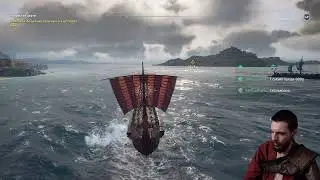 Assassin's Creed Odyssey #17