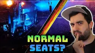 What it’s really like at a Rammstein concert: pyro heat, stage design & fan atmosphere
