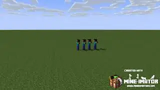 3rd random animation...