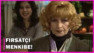 Krizi Fırsata Çeviren Menkıbe! - Ruhsar 42.Bölüm
