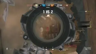 4 months later - R6S