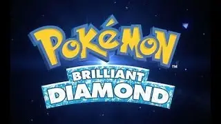 My Failed Attempt At Pokemon League Diamond Nintendo Switch Pt12