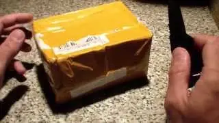 КРОВАВЫЙ  !!!!  Мини бизнес вместе с Aliexpress !!!!жесть!!!!Посылка из Китая!