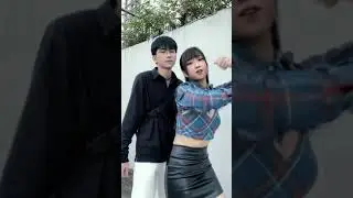 Di Di, Min Min tình rất tình với dance cover Ngủ một mình - hieuthuhai ft. negav 