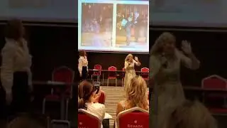 История успеха. Воронеж. Ирина Бакатова. Золотой директор Фаберлик.