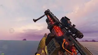 This skin is op (12 kills SnD)