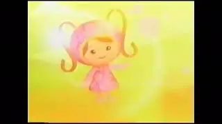 Nickelodeon Junior Summer Promo 2011