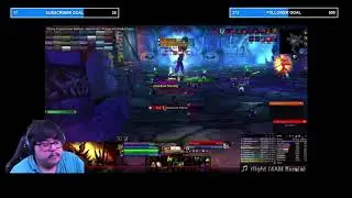 Kel'Thuzad review by Virsoul