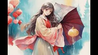 張妙格 - 我期待的不是雪『我期待的不是雪 而是有你的冬天』1小時循環播放
