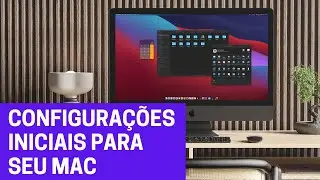 24 DICAS e TRUQUES para macOS | NOVOS usuários
