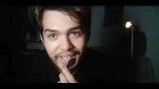 asmr  - cuidados e amor
