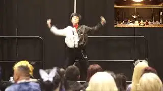 【ALA2020】ANX Solo Clash Day 1【Beauty vs Koori】