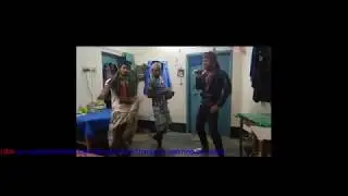 😂মেসের পোলাপানের কান্ড দেখুন😂অস্থির পাগলামি 😆