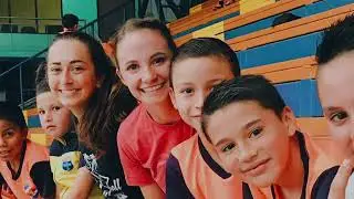 Lives On Mission - Victoria Glaze