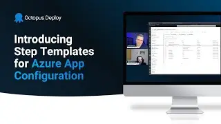 Introducing Step Templates for Azure App Configuration
