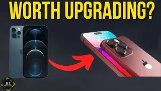 iPhone 15 Finally Caught Up |  Coming from a iPhone 12. Worth Upgrading?
