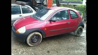 Corsa sucata e muito mais