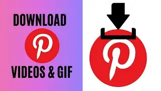 How to Download Any Pinterest Video on Android