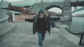 Эльдар Джарахов - Трахаться, курить, бухать! (