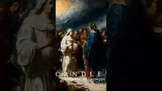 Dark Gregorian Chants Music • Candlemas | chapter 11 preview