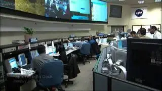 Science Bulletins: Geologists on Mars
