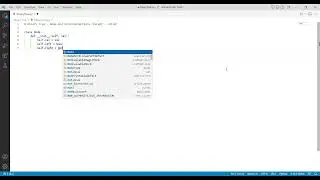 Binary Tree | Coding In Python