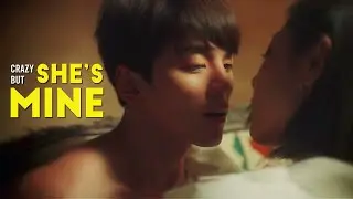 Young seo & Sung hoon ► 𝐂𝐫𝐚𝐳𝐲 𝐛𝐮𝐭 𝐒𝐡𝐞'𝐬 𝐌𝐢𝐧𝐞 | A Business Proposal