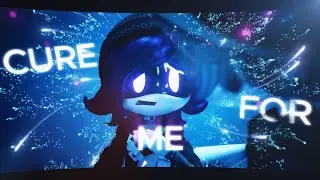 Cure For Me - Murder Drones Episode 4 EDIT