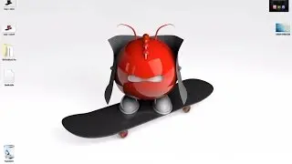 Моделируем скейт в  CINEMA 4D