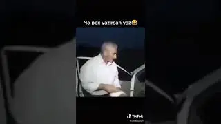Özünü söyən gijdilax qoca