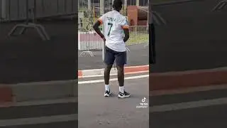 Finale CAN 2023