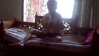 aduh araneh da