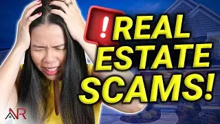 WARNING! 8 Red Flags When Buying A House