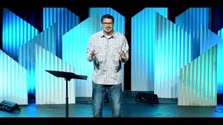 Thanksgiving - Dr. Mark Batterson